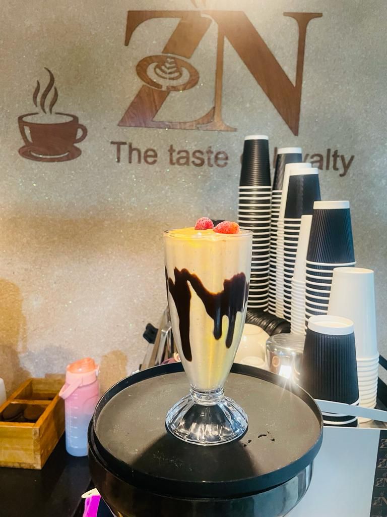 ZN Coffee café photo 1