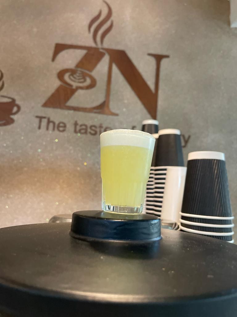 ZN Coffee café photo 2