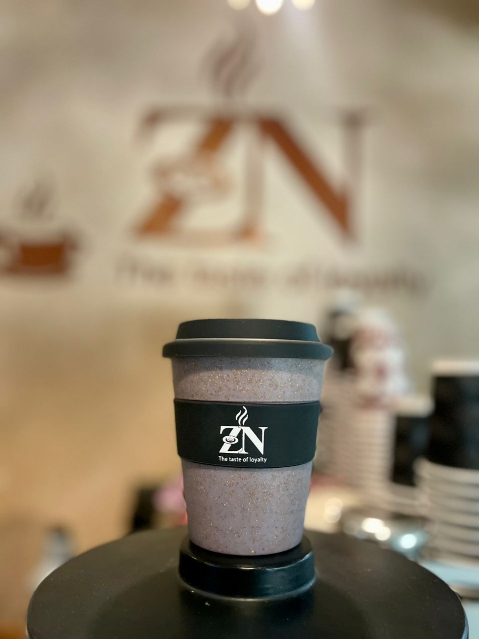 ZN Coffee café photo 4