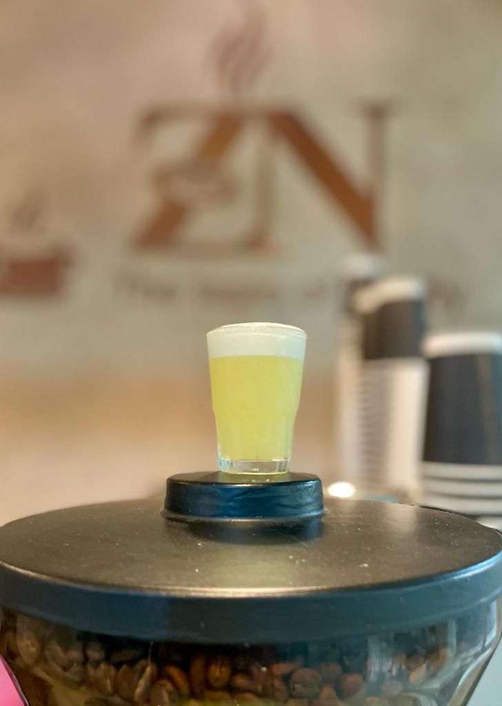 ZN Coffee café photo 5