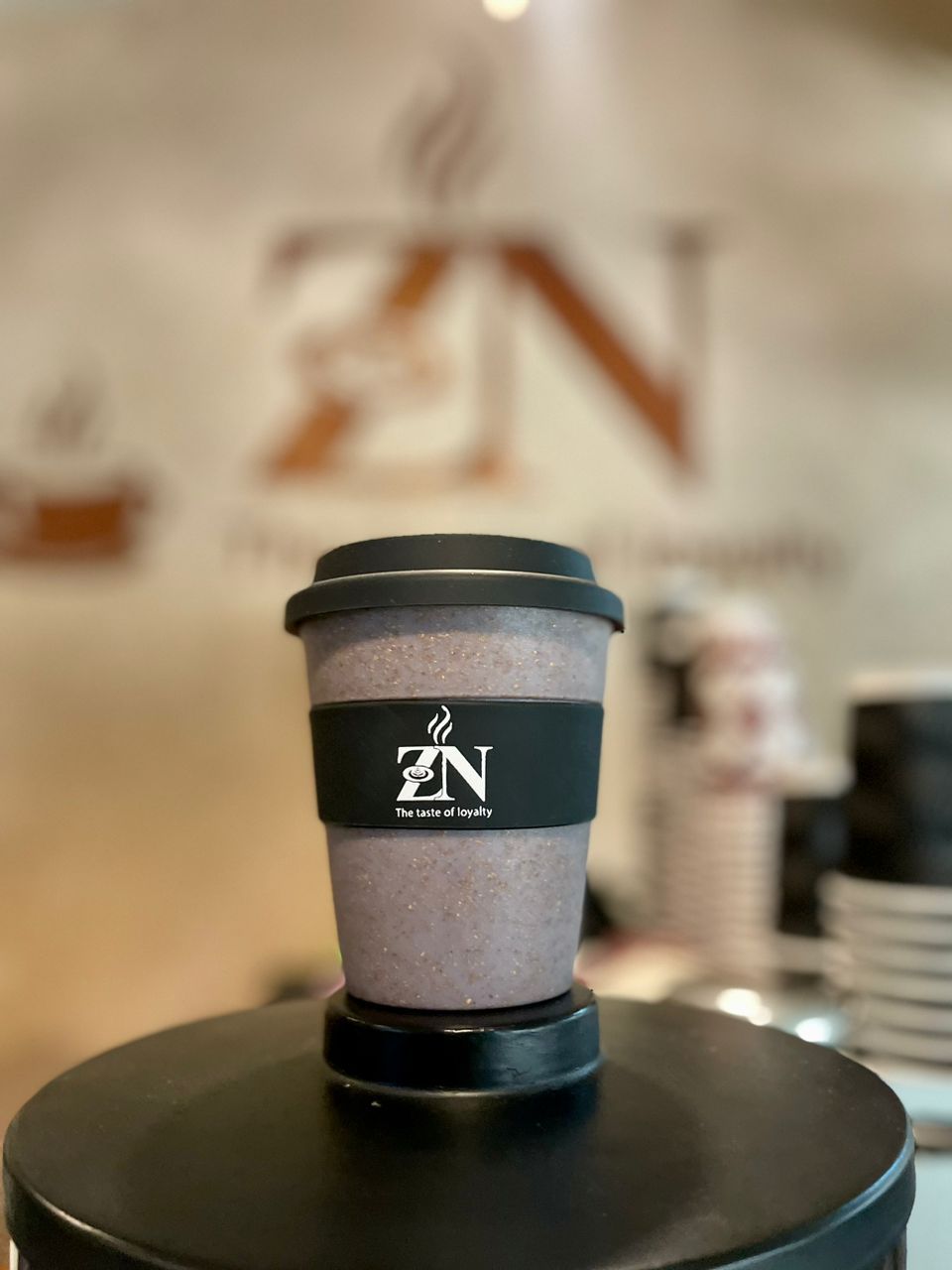 ZN Coffee café photo 7