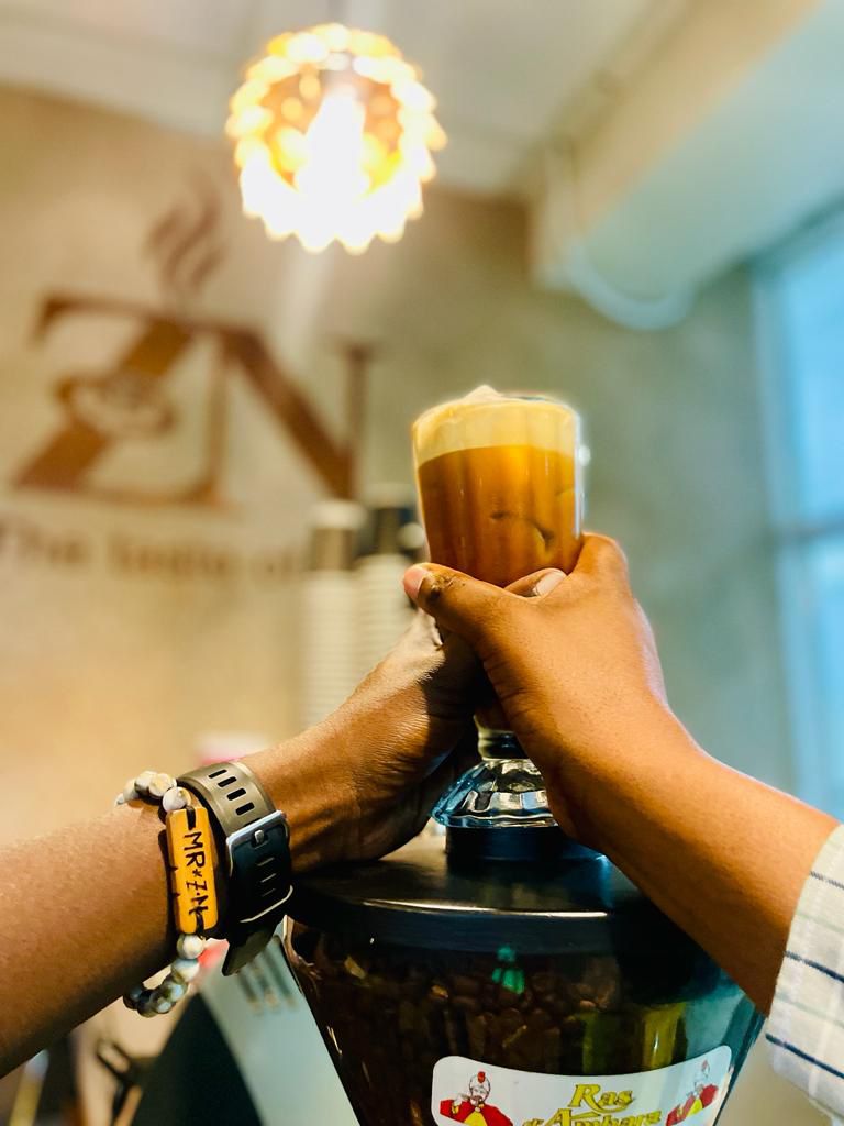 ZN Coffee café photo 8