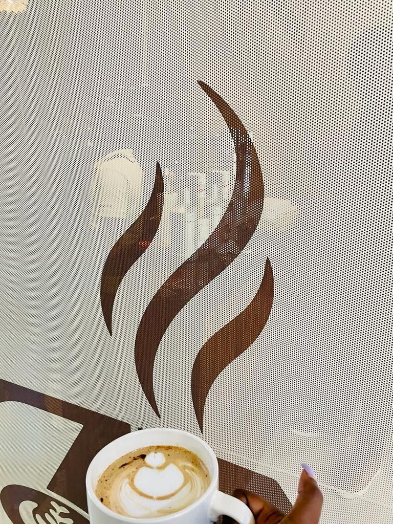 ZN Coffee café photo 9