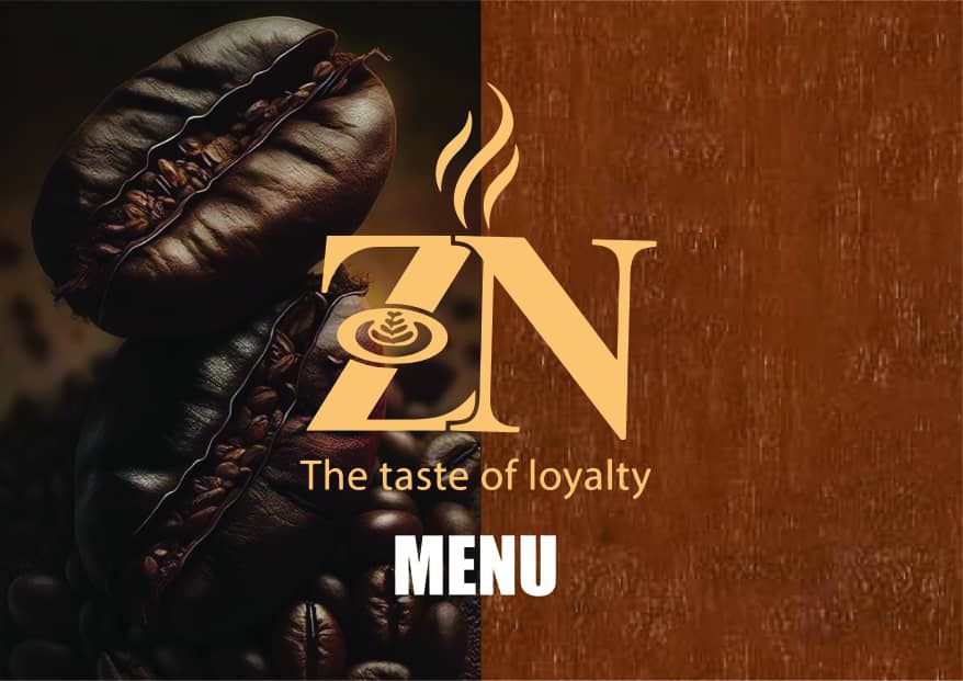ZN Coffee café photo 10