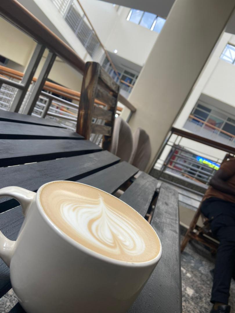 ZN Coffee café photo 12