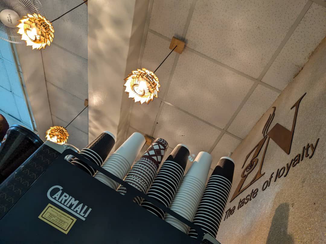 ZN Coffee café photo 13