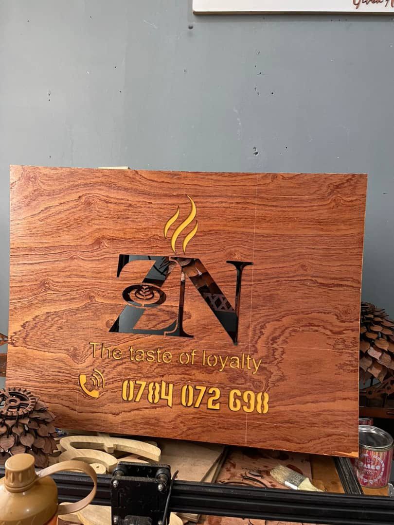 ZN Coffee café photo 14
