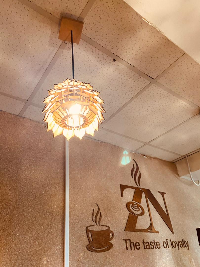 ZN Coffee café photo 17