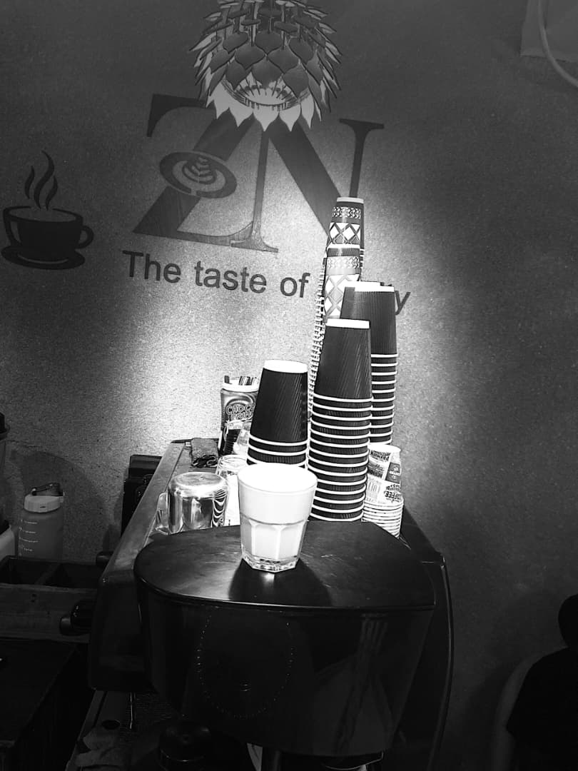 ZN Coffee café photo 19