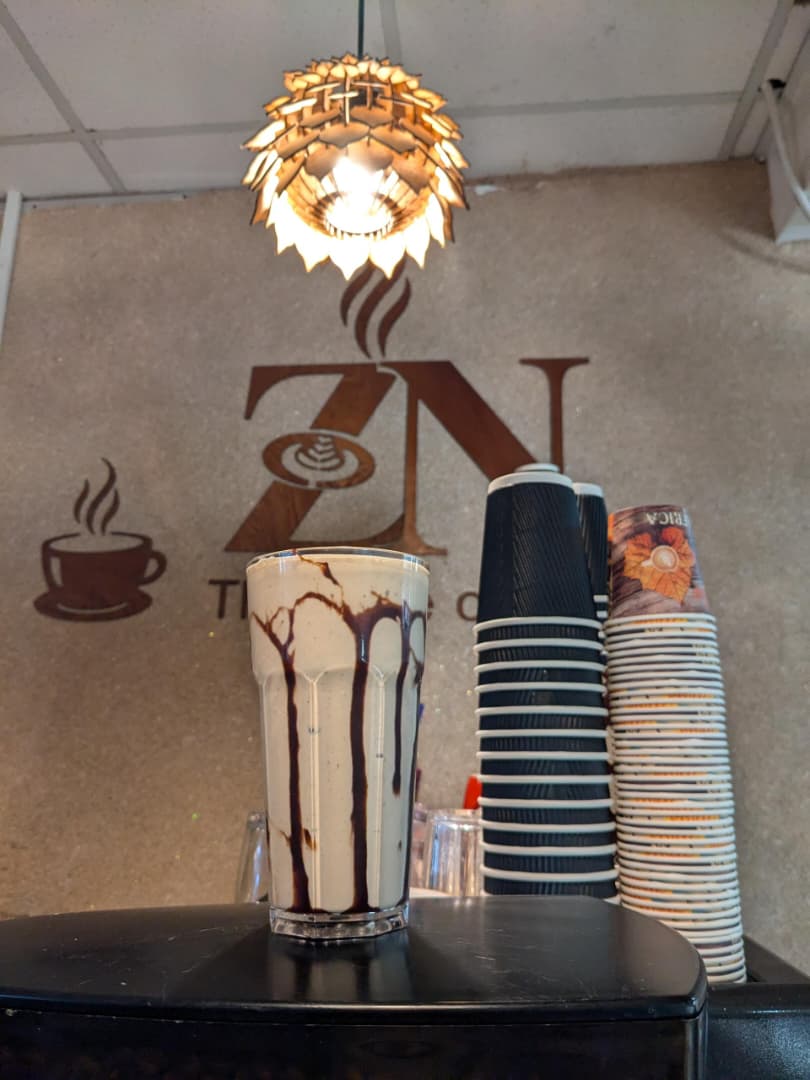 ZN Coffee café photo 20