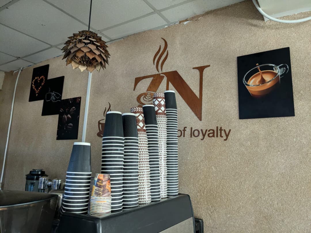 ZN Coffee café photo 21
