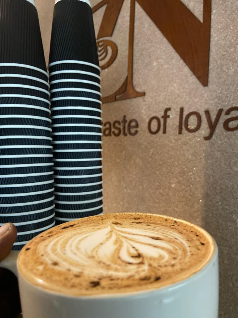 ZN Coffee café photo 23