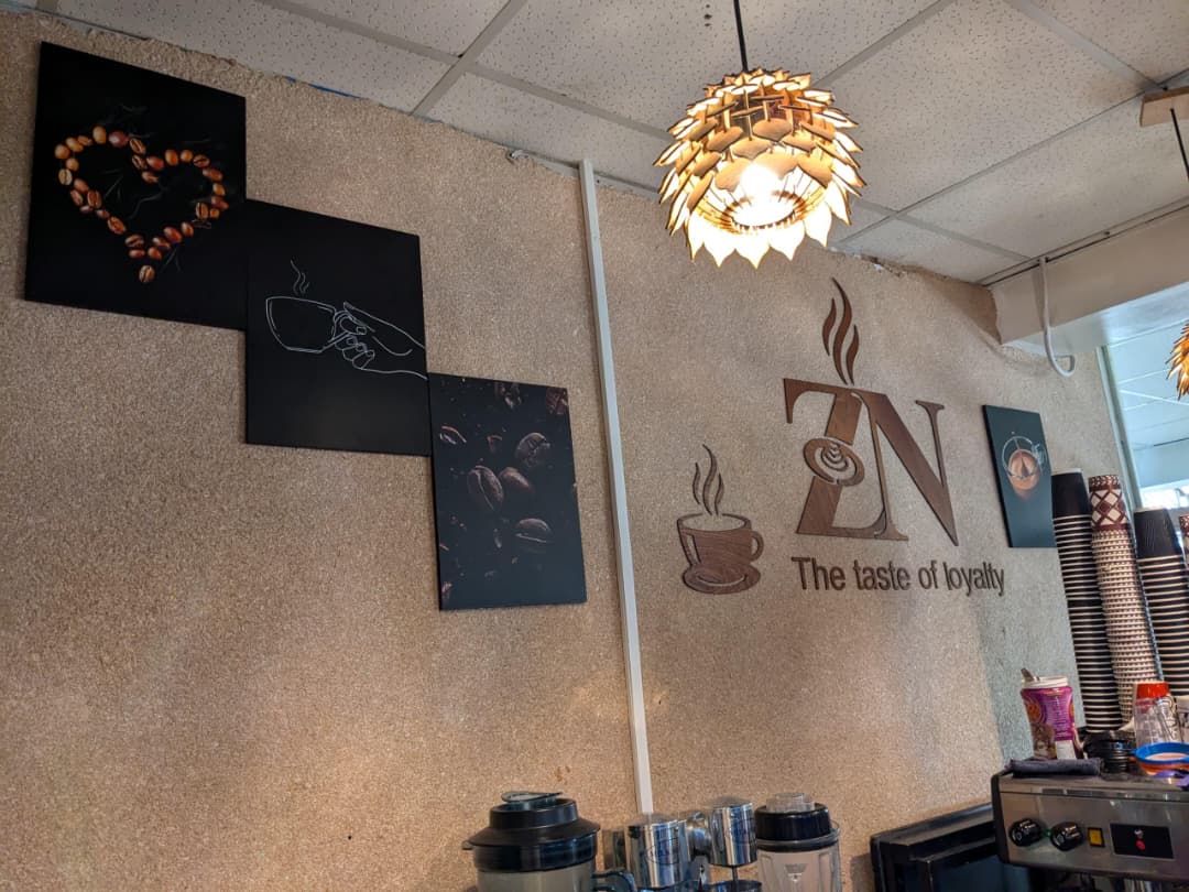 ZN Coffee café photo 24