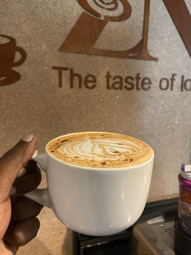 ZN Coffee café photo 25