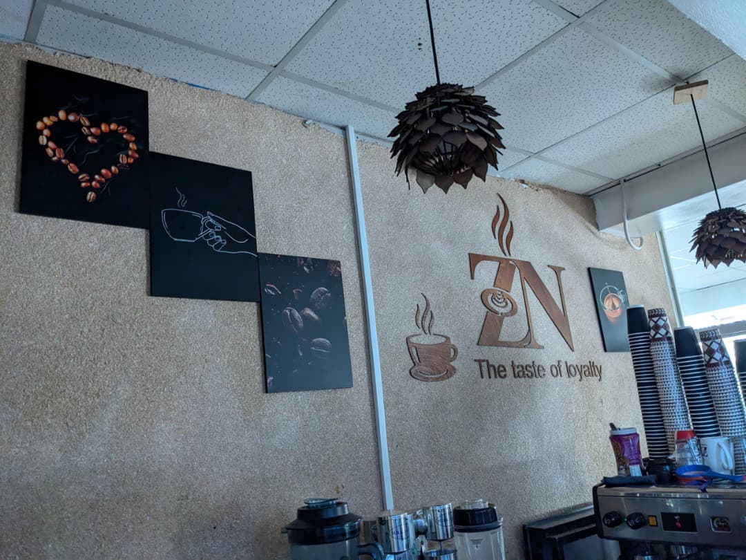 ZN Coffee café photo 26