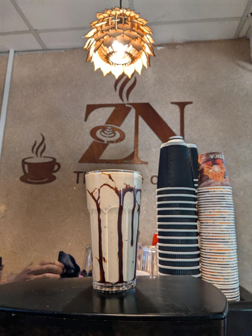 ZN Coffee café photo 27