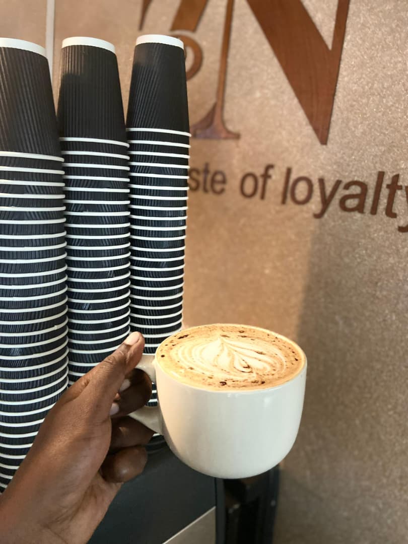 ZN Coffee café photo 28