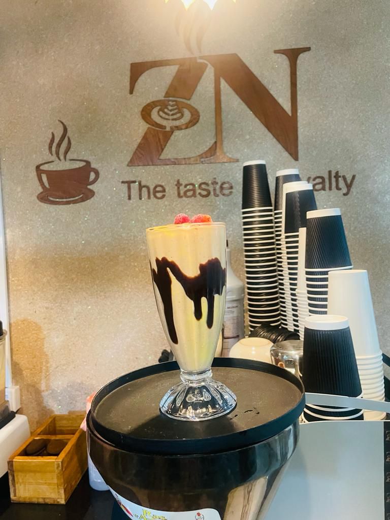 ZN Coffee café photo 30