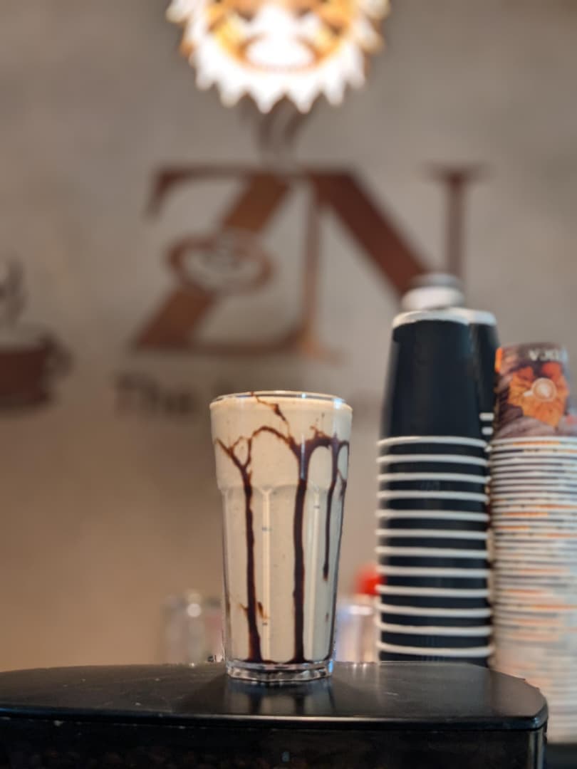 ZN Coffee café photo 32