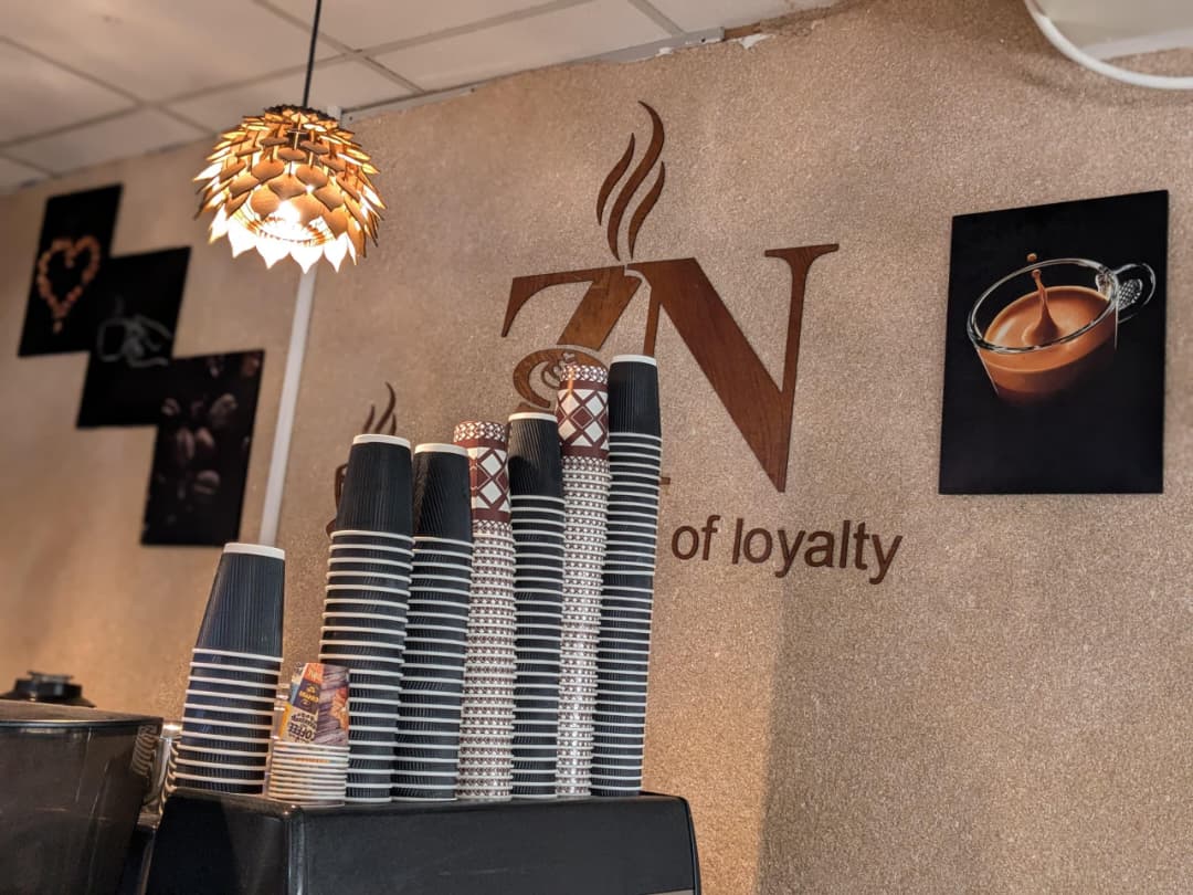 ZN Coffee café photo 33