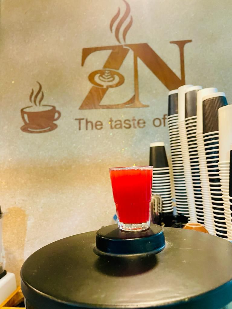 ZN Coffee café photo 37