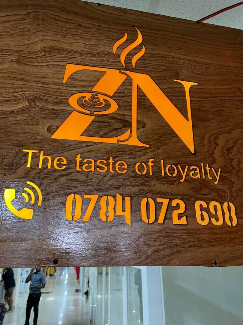 ZN Coffee café photo 39
