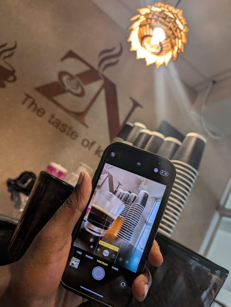 ZN Coffee café photo 45