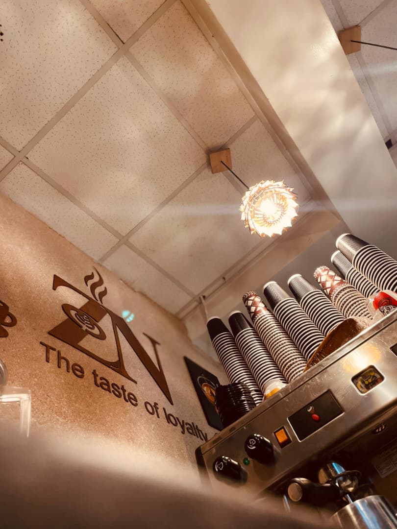 ZN Coffee café photo 49