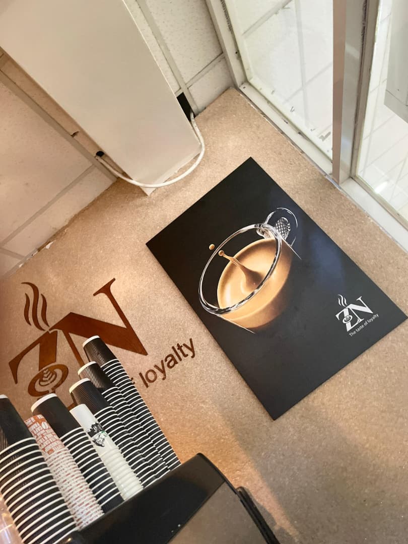 ZN Coffee café photo 52